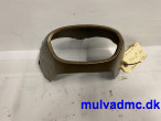 Udstødnings cover til Honda CBR 1000 RR Fireblade