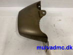 Udstødnings cover til Honda CBR 1000 RR Fireblade