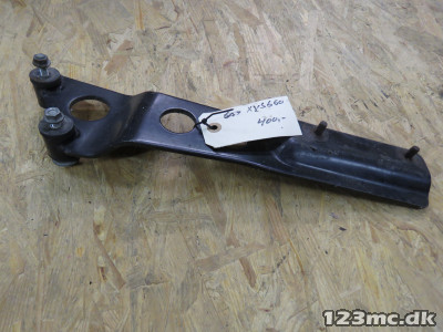 Udstødningsophæng, Yamaha XVS650