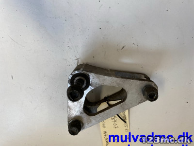 Udveksling affjedring