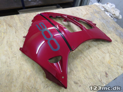 Underkåbe, højre, Suzuki RF900