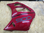 Underkåbe, venstre, Suzuki RF900, 94408-31E00-19A