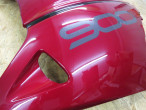 Underkåbe, venstre, Suzuki RF900, 94408-31E00-19A