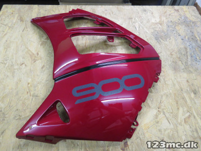 Underkåbe, venstre, Suzuki RF900