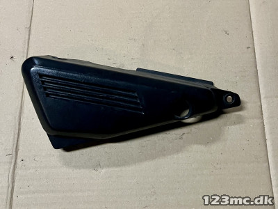 V Afdækning ved sæde