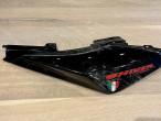 V Sædecover til Aprilia Shiver 750