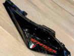 V Sædecover til Aprilia Shiver 750