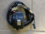 V Styrkontakt til Yamaha XJ 600 Diversion