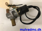Vaccum ventil til Honda CBR 600 F