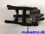 Vaccumhane til Kawasaki ZX6R