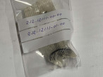 VALVE, INTAKE, 2J2121110100,  2J2121110000 til Yamaha