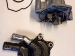Vandpumpe til Honda CB500 m.m.