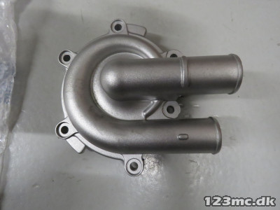 Vandpumpehus, Aprillia b019381