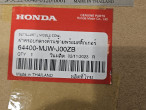 Venstre kåbeside til Honda CBR500RA, 64400-mjw-j00zb Venstre kåbeside til Honda CBR500RA, 64400-mjw-j00zb
