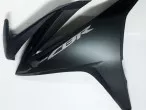 Venstre kåbeside til Honda CBR500RA