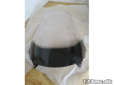 Vindskærme til Suzuki UH200 og UH125