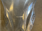 Visir til Kawasaki Ninja 500 SE