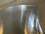 Visir til Kawasaki Ninja 500 SE