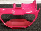 VISOR, METE*R-134*, 64570-MM5-000ZB