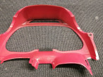 VISOR, METE*R-134*, 64570-MM5-000ZB