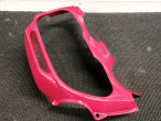 VISOR, METE*R-134*, 64570-MM5-000ZB