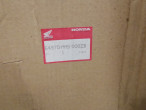 VISOR, METE*R-134*, 64570-MM5-000ZB