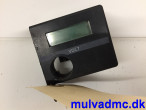 Voltmeter til Honda GL 1200 Gold Wing
