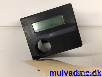 Voltmeter