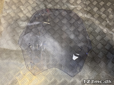 Windshield Yamaha fjr1300