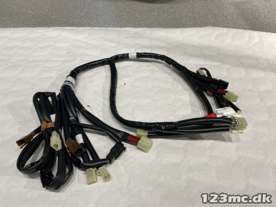 WIRE HARNESS