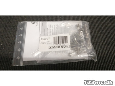 Wunderlich Skruesæt