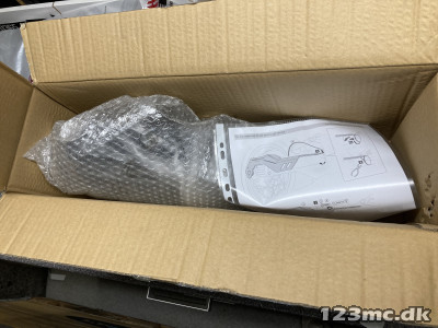 XT1200Z WC DRIVE SHAFT PROT