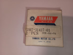 Yamaha BEARING, PLAIN (CRANKSHAFT 1), 2H7-11417-01 Yamaha BEARING, PLAIN (CRANKSHAFT 1), 2H7-11417-01