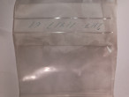 Yamaha BEARING, PLAIN (CRANKSHAFT 1), 2H7-11417-01