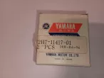 Yamaha BEARING, PLAIN (CRANKSHAFT 1)