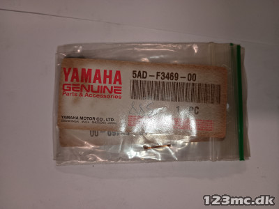 Yamaha CAP, BOLT