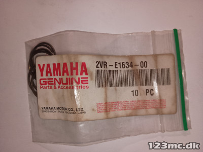 Yamaha CLIP, PISTON PIN