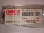 Yamaha FUEL COCK VALVE SET, 10L-W0092