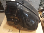 Yamaha FZR600 Benzintank