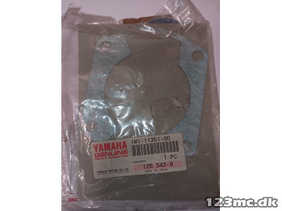 Yamaha GASKET, CYLINDER (MCA)