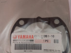 Yamaha GASKET, CYLINDER (NAS), 4V0-11351-10