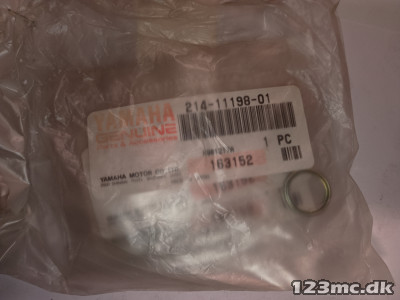 Yamaha GASKET (NAS)