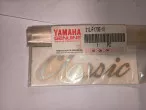 Yamaha GRAPHIC 2