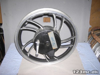 YAMAHA MC dele