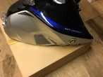 Yamaha MT09 benzin tank