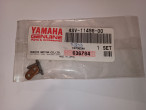 Yamaha PIN, JOINT, 4SV-11498-00