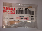 Yamaha PIN, JOINT, 4SV-11498-00