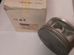 Yamaha PISTON (0.50MM O/S), 34L-11636-02