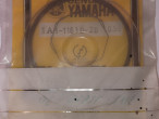 Yamaha PISTON RING SET (2ND O/S), 1A1-11610-20