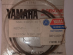 Yamaha PISTON RING SET (3RDO/S), 360-11610-32
